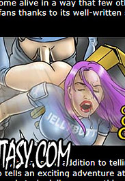 Slavecop 3 The hive - Women have been legally stripped of all rights and turned into obedient sextoys