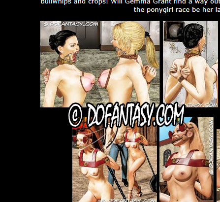 Gemma grant adventures part 2: Rescue mission - Fucked over and over again in all of her tight and shrieking holes