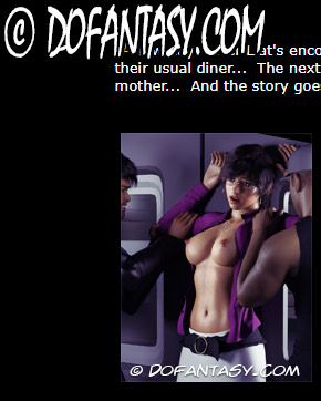 Street angels 2 - A man who knows how to bring a bitch to her knees