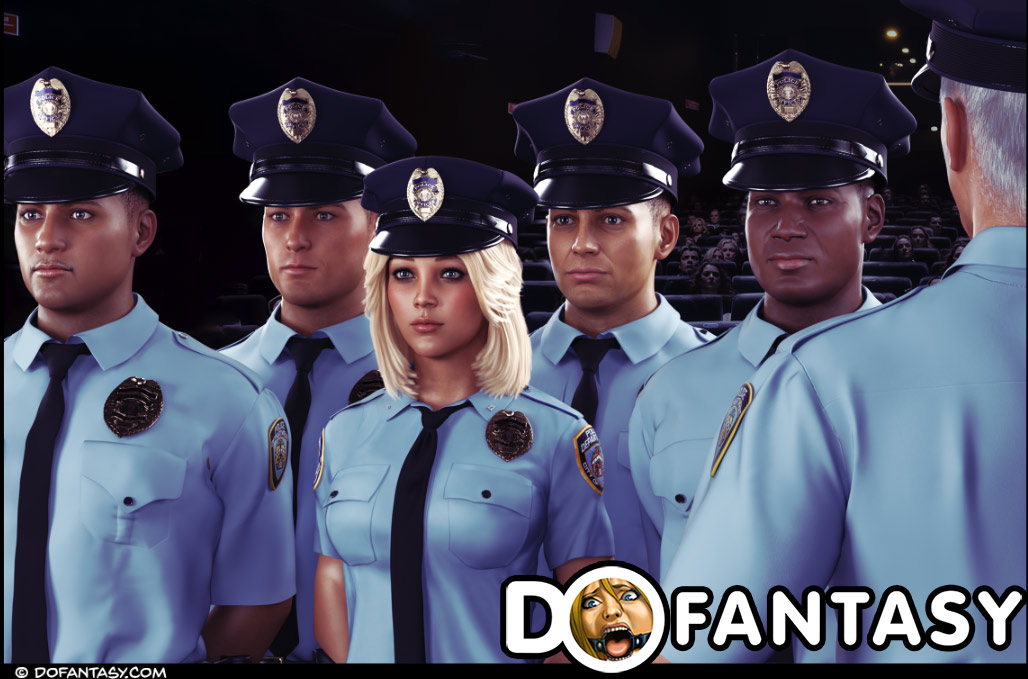 Little Piggies - Together, they endure unimaginable torment as they navigate the depths of captivity and helplessness