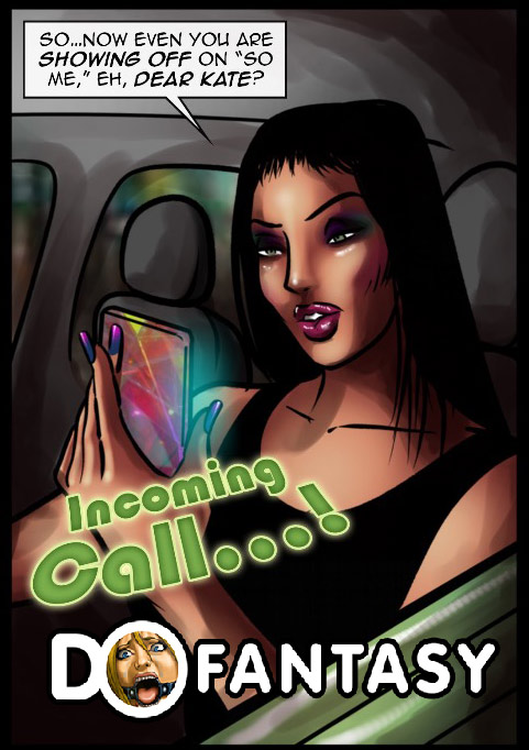 Tic Toc Taken 2 - Katherine faces challenges in a confined setting, with her attempts to escape thwarted by her captors