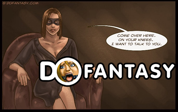 The Hostage 3 - The comic explores themes of control, submission, and resilience as Belen navigates her traumatic ordeal