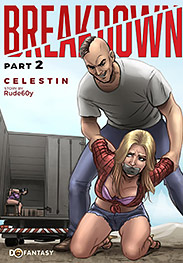 Breakdown 2 - Their daring rescue attempt is derailed by a corrupt deputy working with Bob