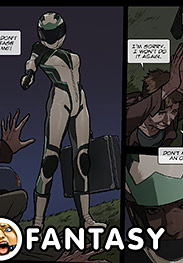 Bear's Lair 2 - Andrey struggles to manage the consequences of her actions and the growing threat to his criminal empire