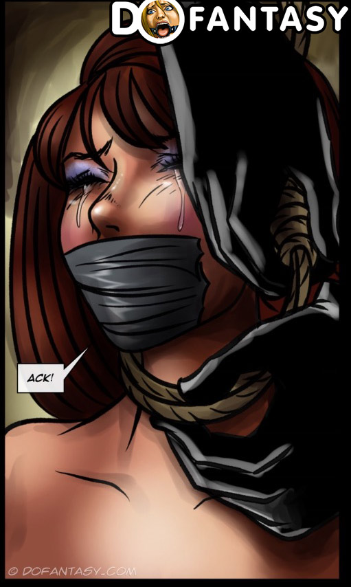 The Taker 2.1, Taken without a trace - Discover more stories that push the boundaries of imagination