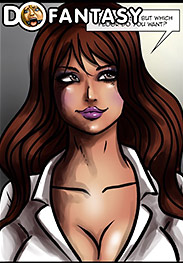 The Taker 2.1, Taken without a trace - Discover more stories that push the boundaries of imagination