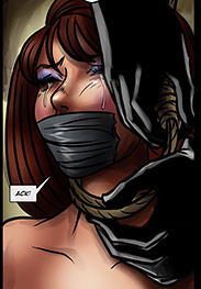 The Taker 2.1, Taken without a trace - Discover more stories that push the boundaries of imagination