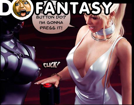 Museum of Deviance - A visit to a mysterious BDSM museum surrounded by rumors and urban legends