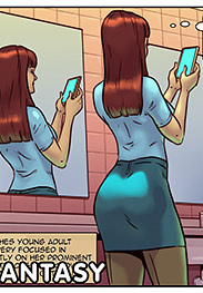 Teaching The Teacher - At least giving a blowjob is better than being fucked in the ass