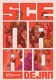 Scenario - Embracing light bondage, sensory play, and intense role-play that leaves her breathless with delight