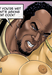 Scenario - Embracing light bondage, sensory play, and intense role-play that leaves her breathless with delight