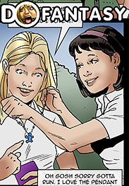 The Fall of Starlass - Dream about the brutal fucking you're about to get