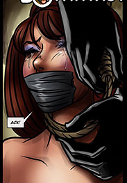 The Taker 2.2., Taken Without A Trace - Bondage, sensory play, and negotiated dominance dynamics during carefully staged journeys and encounters