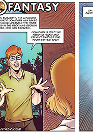 The Wellintown Collector 2, The Awekening of Nelson Davis - Drawing her into an private scenario that reflects his long-held fantasies and desire for domination 