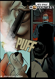 Mobsters Vendetta 2 - Now you sluts are both wet you can start drinking each other's cunt juice