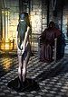 The inquisition 01 - She was real crazy by Agan Medon