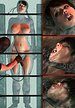 I'm rooting for you - Penny submerged by Arcas